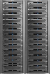 EMC Enabling Technology Designing Storage
