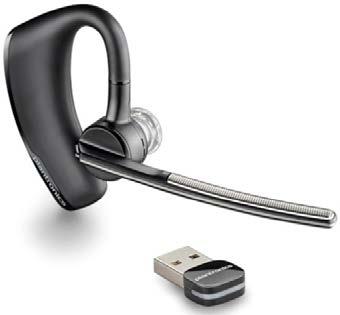 Analog Telephone Adaptor and Accessories Plantronics Bluetooth Voyager Legend UC The Plantronics Bluetooth Voyager Legend UC is ideal for professionals in and out of the office Together, Plantronics