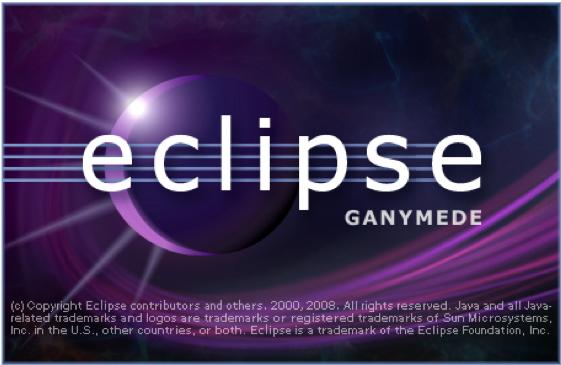 Eclipse How to create a project