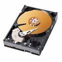 Secondary Storage Hard disks,