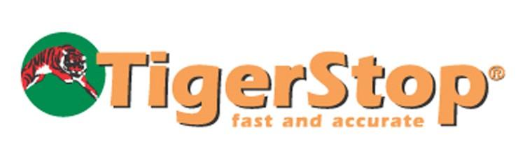 TigerStop must be enabled with a code that must be obtained from TigerStop Customer Service.