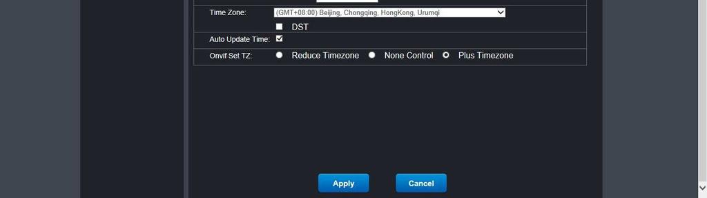If you decide to modify manually then click on the date/time box and via on-screen keyboard enter the current date and time. Here are three ways for you to adjust the time setting: 1.