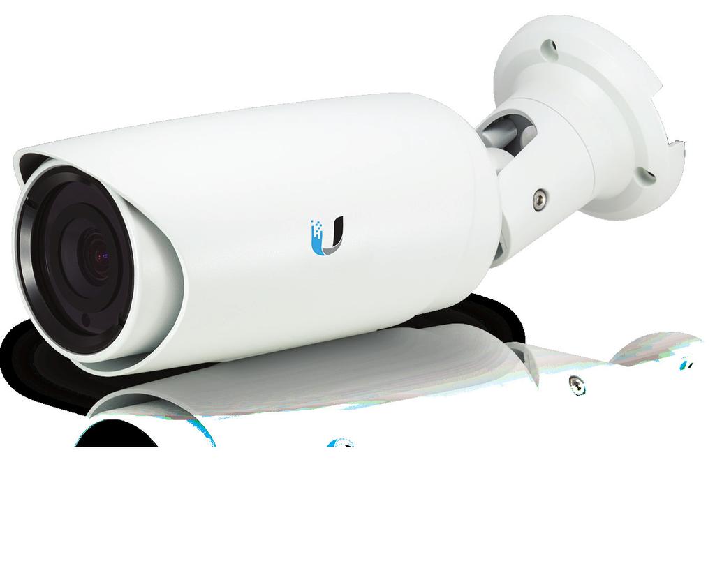 The camera has infrared LEDs with automatic IR cut filter.