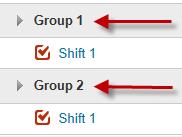 The Enhanced versin has a maximum f 25 grups per signup sheet, maximum f 25 Tasks per grup, & a maximum f 25 peple per task that can be created. N.