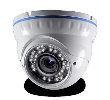 Dome cameras: Product gallery, supplier profiles, buyer demand trends China dome cameras take on CMOS sensors Many makes are adopting the power-saving sensors that can now match up with CCD.
