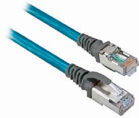 PRODUCT SPOTLIGHT Ethernet networking is a growing solution for industry applications, and Rockwell Aumation offers a