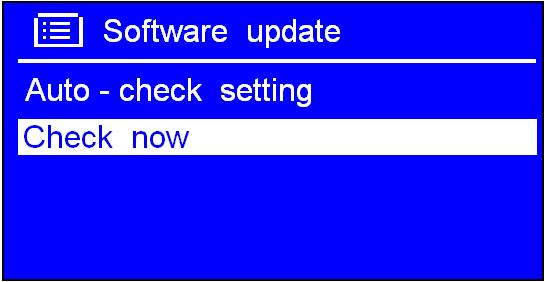 Software Updates 1.