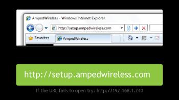 Open your Web Browser a. Open your web browser b.