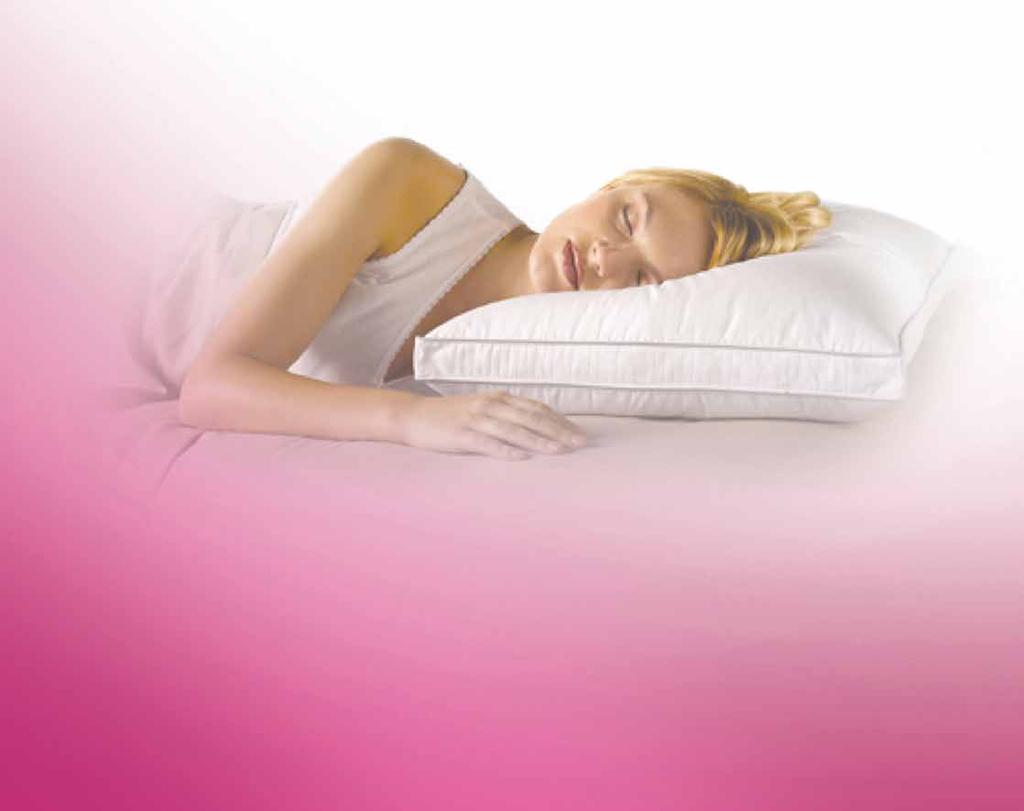 FREE Double Zone Pillows * with purchase of Sealy