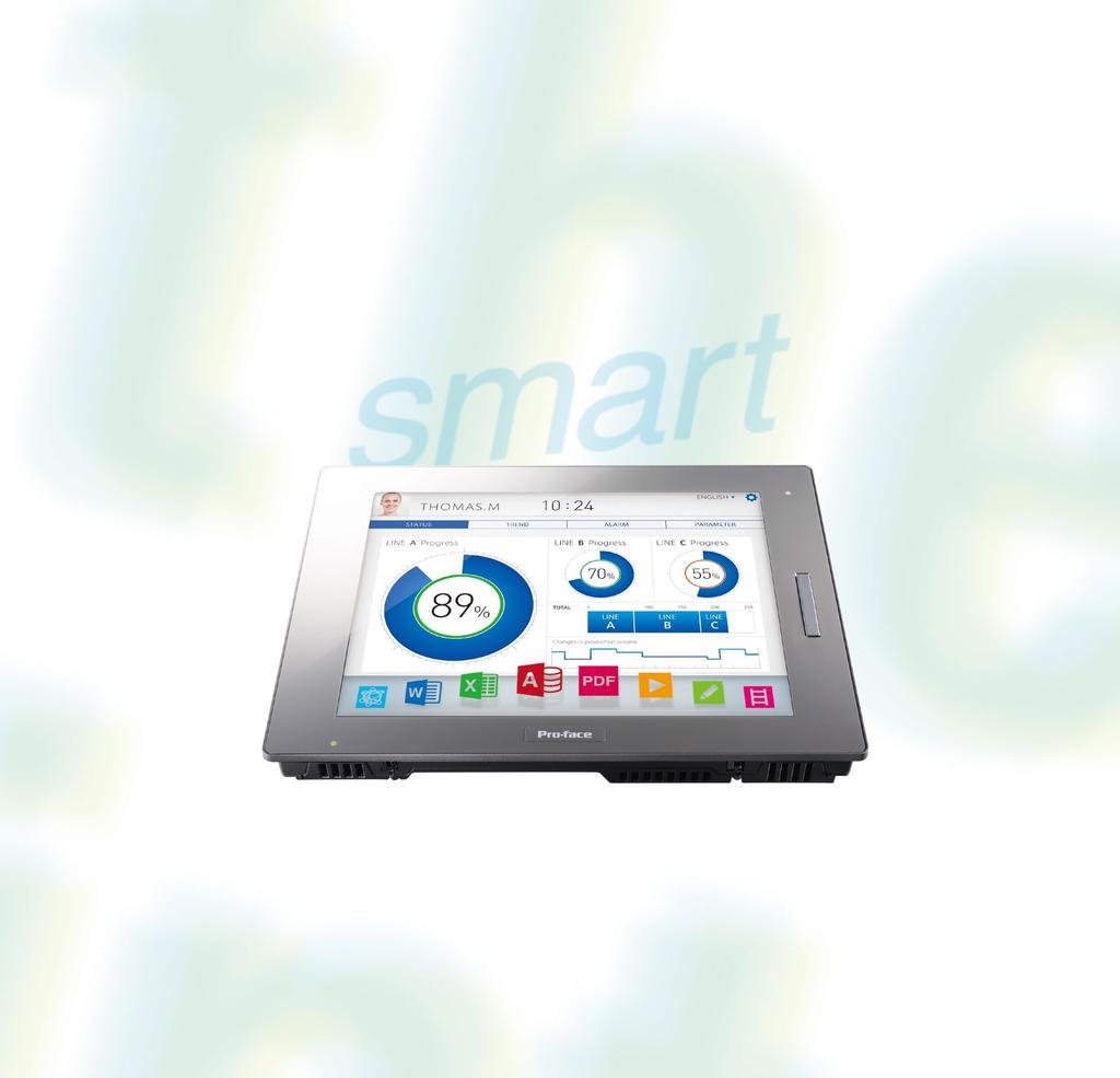 Smart Portal SP5000SERIES