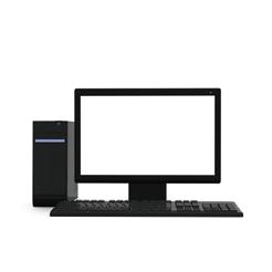 Use as a built-in application PC SMART PORTAL can be used in environments where PCs have been built into machines to allow the use of Windows applications.