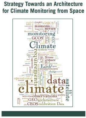 A Climate Monitoring