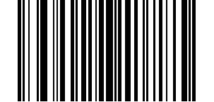 Data Matrix To enable or disable Data Matrix, scan the appropriate bar code below.