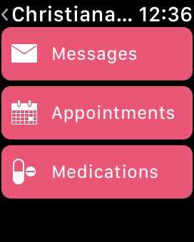 MyChart Mobile Applications You can download our Texas Health Resources MyChart mobile application to your
