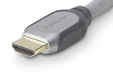 The primary use of the HDMI wire is to transmit digital signals from a compatible digital audio/video source such as a cable set top box, DVD player, A/V receiver or satellite receiver to a