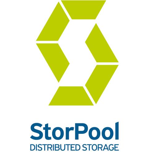 StorPool Distributed Storage Software
