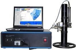 of ultrasonic inspection results IDeal Components
