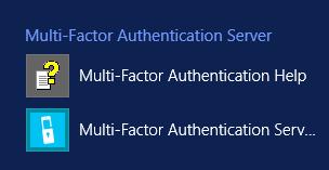 Part 1: Configure Azure MFA Server The following configuration is for the Azure MFA Server. 1. Configure LDAP Authentication on the Azure MFA Server. 2.