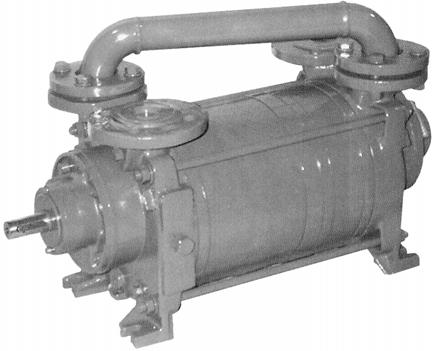 LRS45 TWO STAGE PUMP 5 0 0 00 00 00 70 Torr 500 0-00 0 0 0 00 0 0 00 min - ft 00 LRS45 0 0 0 00 0 0 mbar 00 000 000 00 000 Pa 0 00 0000 0 Hz 50 Hz 0 Higher efficiency at low pressures Selection of
