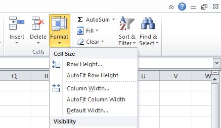 Objectives: Rows and Columns Worksheets Managing Worksheets Select a row, range of adjacent rows, range of nonadjacent rows. Select a column, range of adjacent columns, range of nonadjacent columns.