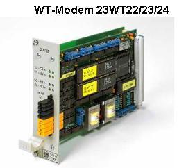 !*!"FSK Modems 0(& Universal FSK Modem 23WT22 V.23 Modem 23WT23 9600 bps FSK Modem 23WT24!