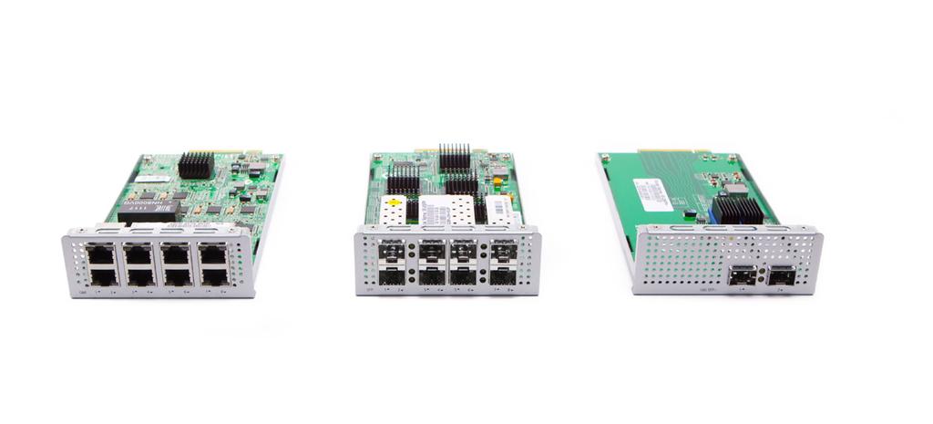 Interface Modules for MX400 and MX600 Pluggable Optics for MX90, MX400, MX600 it will securely self-provision from the cloud.