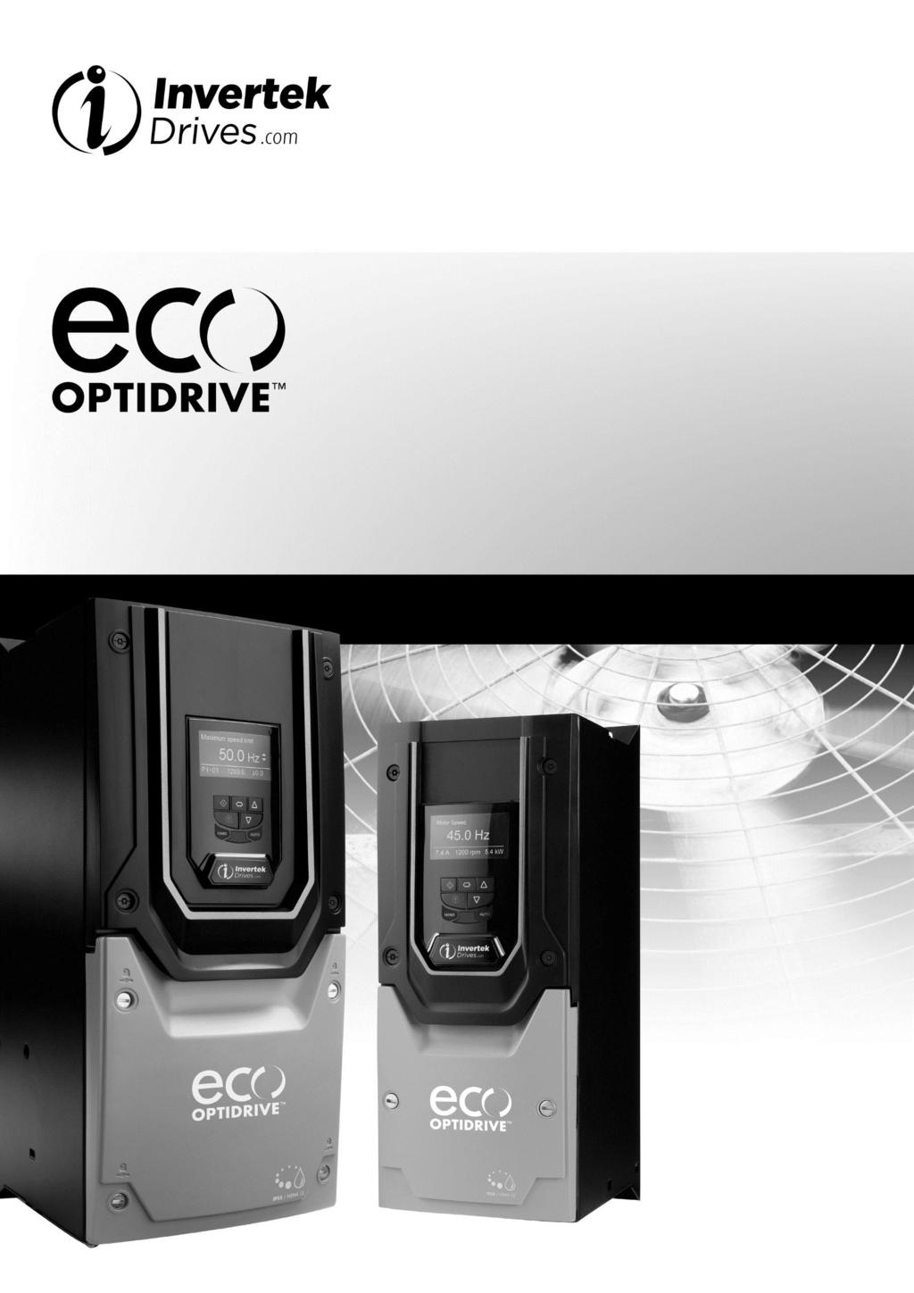 User Guide AC Variable Speed Drives 0.