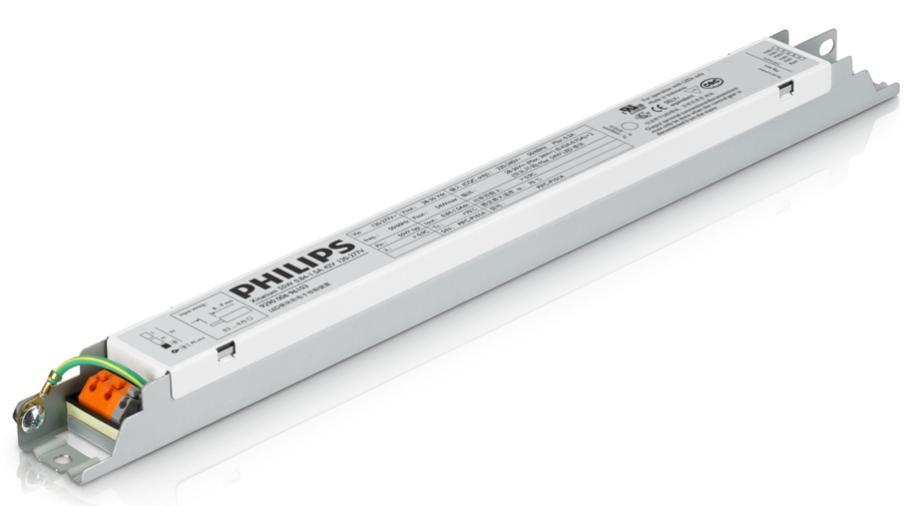 With Xitanium LED drivers, flexibility in luminaire design is assured thanks to an adjustable output current.