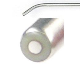 Accessories and Technical Data 7 Stimulation Probes Art. no. 522 603 (10 pieces) Bipolar concentric stimulation probe, length 4.