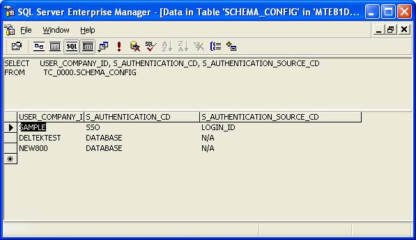 Appendix I: Single Sign-On 3. Copy the file into the \Oracle\middleware\DeltekTE90 or equivalent folder.