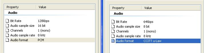 Instruction:  In former versions, only transfer call by *03 (blind transfer) mode will realize it.