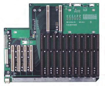 2 (315mm x 260mm) TF-BP-214SG-P12-A11 Rackmount, PICMG,14-slot Backplane, 12 PCI, 1 ISA, Single Segment, AT/ATX, Rev.A1.1 TF-BP-214SG-P12-A11-01 Rackmount, PICMG,14-slot Backplane,12 PCI, 1 ISA, Single Segment, AT/ATX, Rev.