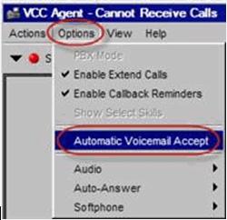 You need either Ready VM or Ready Call and VM.