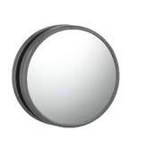 Nickel Magnetic Mirror Metro Pivot Mirror and Magnetic Miror sold