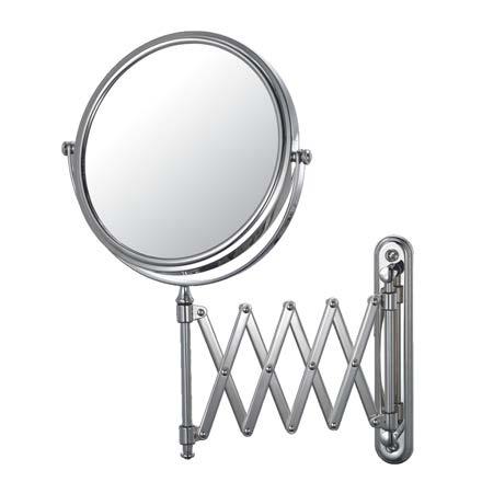 QUALITY AND VALUE Non-lighted Wall Mounted Mirrors