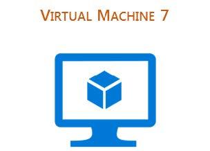 Virtual Machine 7 was created and configured as follows: Microsoft Windows 10 version 1607 VPN Client Network Security Group A Network Security Group (NSG) contains a list of Access Control List
