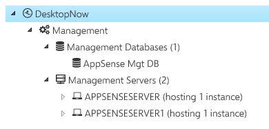 Storage Account Azure Storage was configured to allow installation media such as Ivanti User Workspace Manager to be made available to all Virtual Machines.