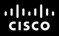 Cisco Collaboration Update