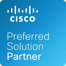 Cisco DECT offering Solutions Plus Spectralink
