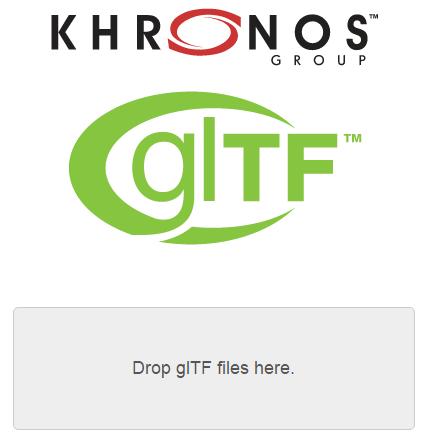 Copyright Khronos Group 2016 - Page 10 gltf 1.0.1 Validator gltf 1.0.1 tightens specification - For robust validation and interoperability https://github.