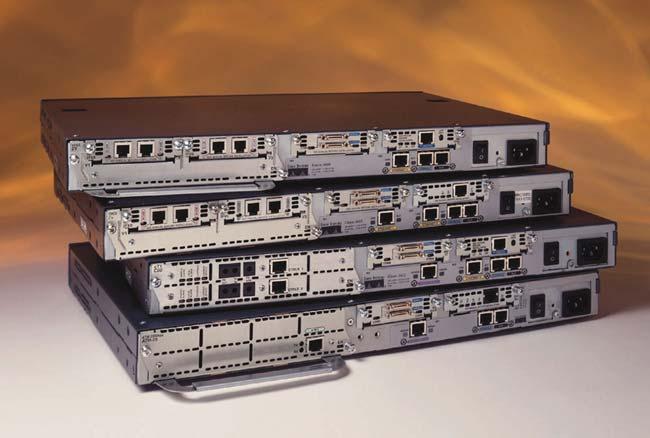 Understanding Basic Hardware Routers Cisco routers are widely used in the networking community More than one million Cisco 2500
