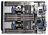 HP ProLiant BL660c Generation 8 (Gen8) Server Blade The ProLiant BL660c Gen8 is a new server blade that offers the ideal 4-socket dense form factor without compromising on performance, scalability,