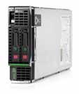 HP ProLiant WS460c Generation 8 (Gen8) Workstation Blade Data center workstation computing redefined providing flexible high-end graphics solutions Up to two (2) Multi-Core (2, 4, 6 or 8 Core) Intel