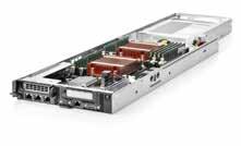 HP ProLiant SL230s Generation 8 (Gen8) Created 2 new SKU s for SFF Hot Plug HDD Cages to allow 1 front hot plug HDD while leaving the other open for FlexibleLOM or LP slot.
