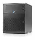 HP ProLiant MicroServer AMD Turion II Neo N40L (1.5GHz) Microsoft SBS Essentials 2011 OS pre-install AMD Turion II Neo N40L (1.