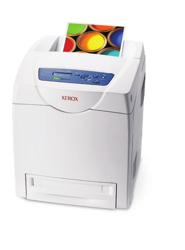 Section 2 Evaluating Color Laser Printers While the benefits of color are easy to see, evaluating color printers for future purchase and deployment into your business can be more challenging.