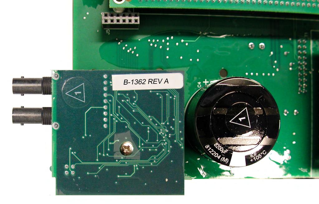 M 6200A Communications Hardware Kit Figure