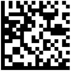 2.4 Convert Case Scan the appropriate barcode