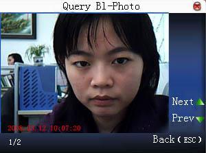 Whether query all photos? If it is NO, input query date range.