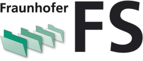 2 1. Introduction FhGFS 1 is the parallel file system from the Fraunhofer Competence Center for High Performance Computing 2.